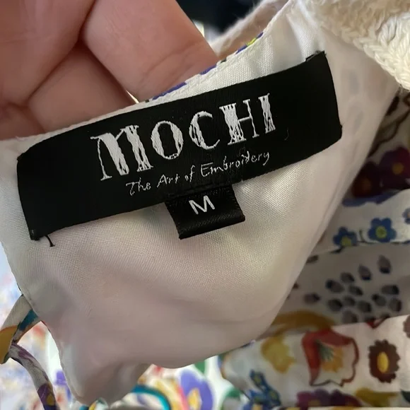 🌺Mochi The Art of Embroidery Set🌺 - Picture 12 of 12